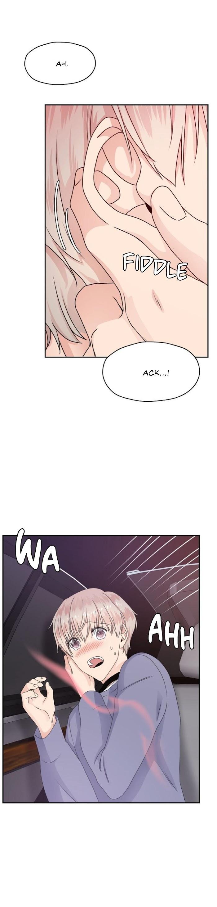 An Omega’s Love Affair by JAMONG – Ch. 10 [Eng] page 28