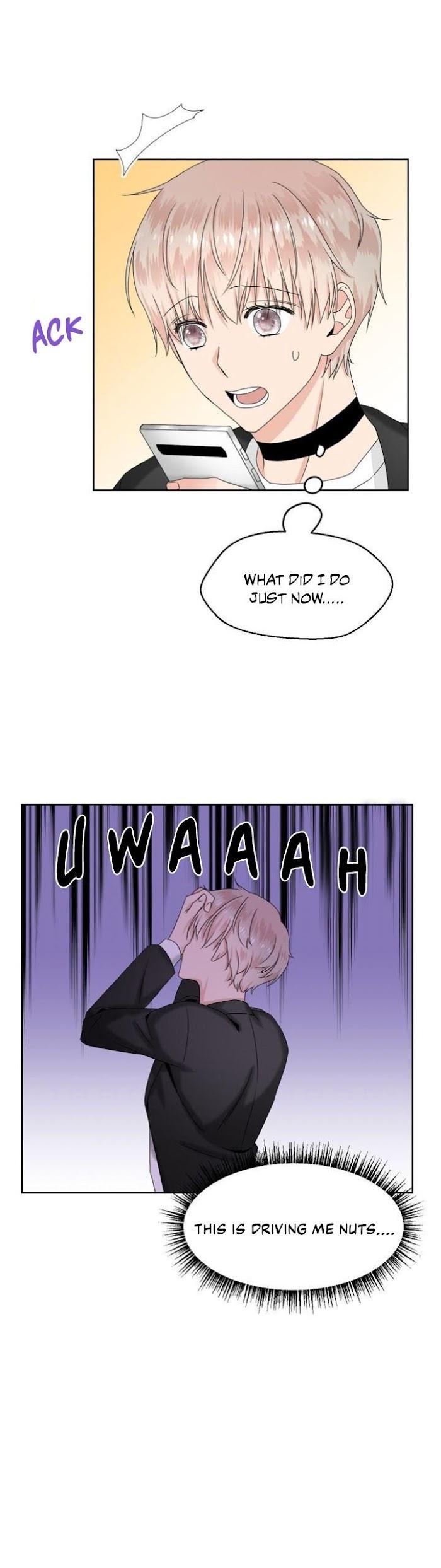 An Omega’s Love Affair by JAMONG – Ch. 10 [Eng] page 28