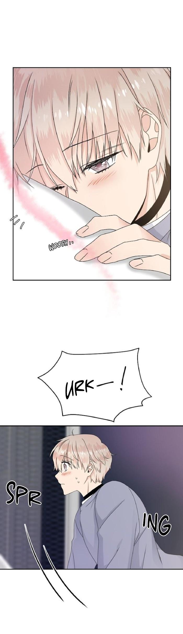 An Omega’s Love Affair by JAMONG – Ch. 10 [Eng] page 2