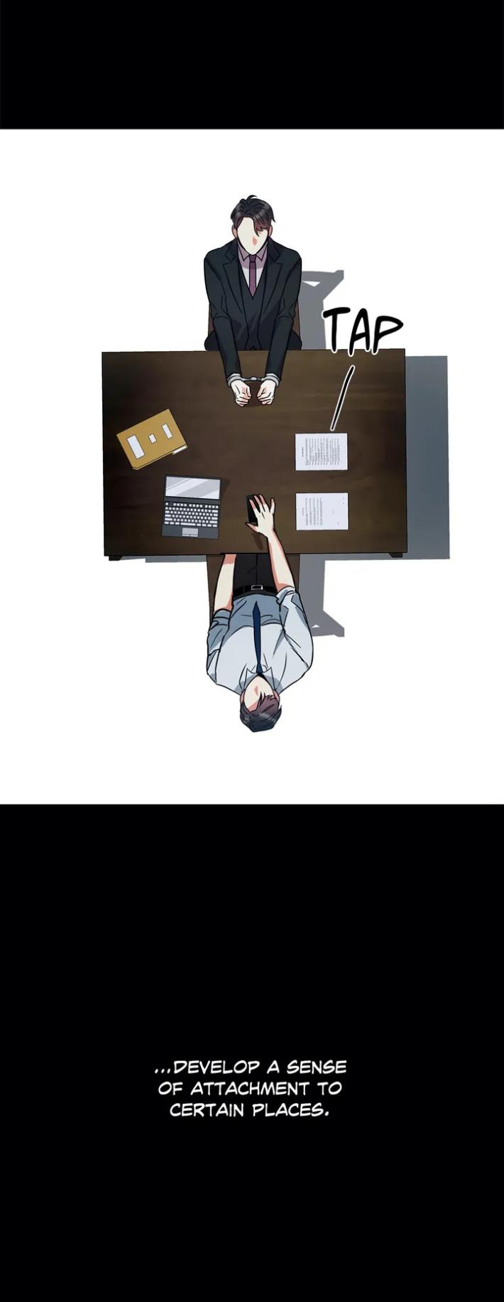 Mad Place by Junah – Season 1 [Eng] page 4