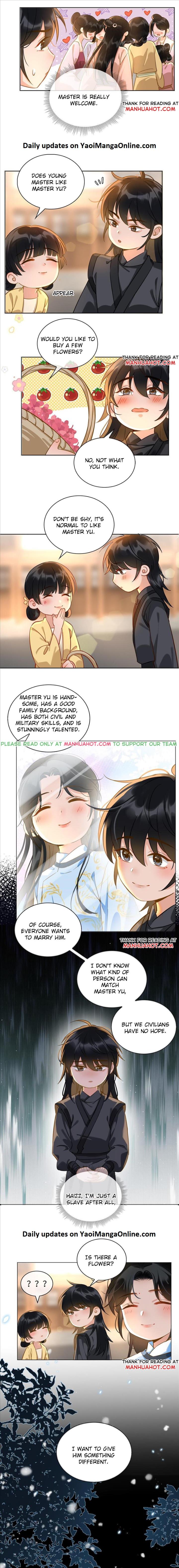 Fall In Mistaken Love by Hao Le Shen Wen Hua – Ch. 41-42 [Eng] page 3