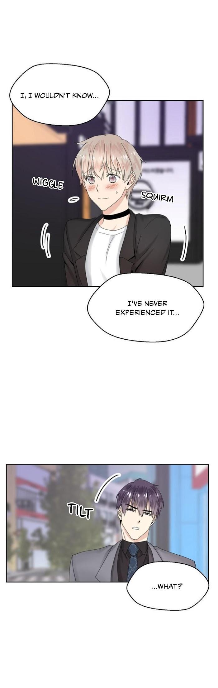 An Omega’s Love Affair by JAMONG – Ch. 10 [Eng] page 2