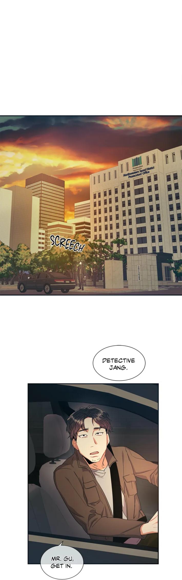 Mad Place by Junah – Season 1 [Eng] page 31