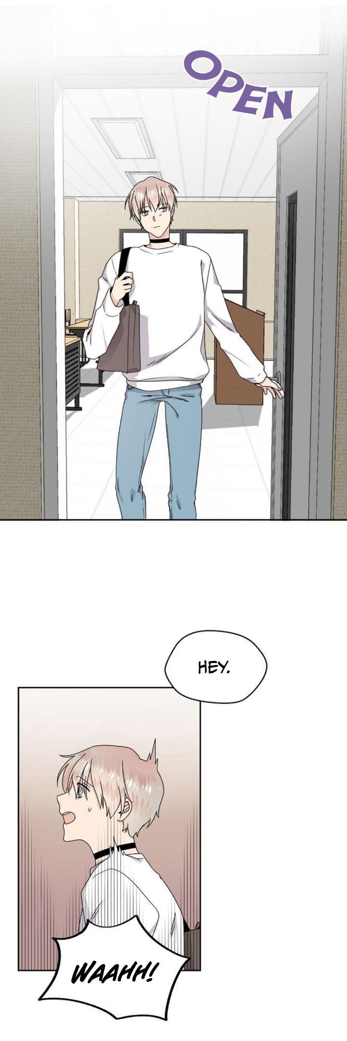 An Omega’s Love Affair by JAMONG – Ch. 10 [Eng] page 29