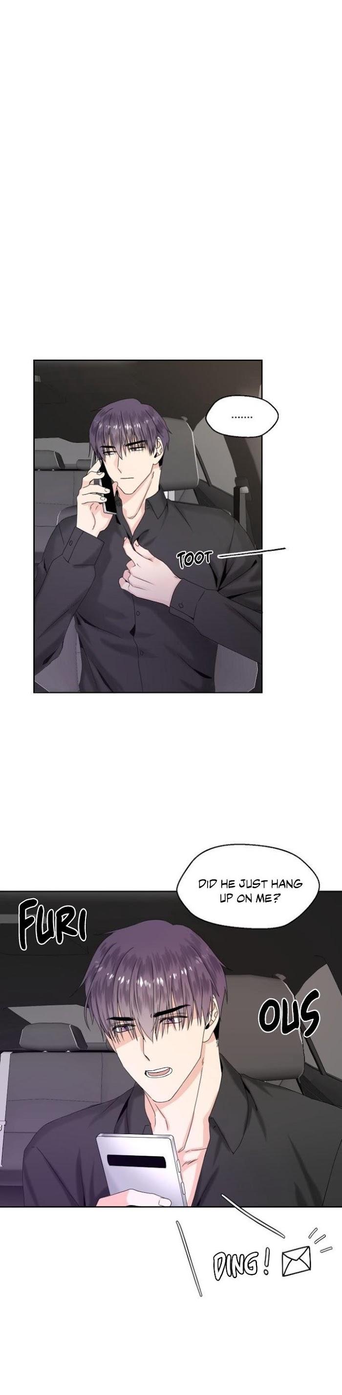 An Omega’s Love Affair by JAMONG – Ch. 10 [Eng] page 29