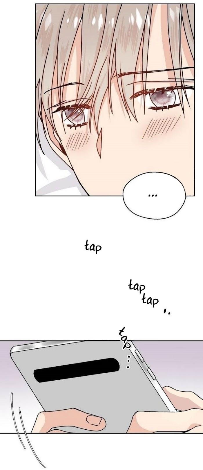 An Omega’s Love Affair by JAMONG – Ch. 10 [Eng] page 30