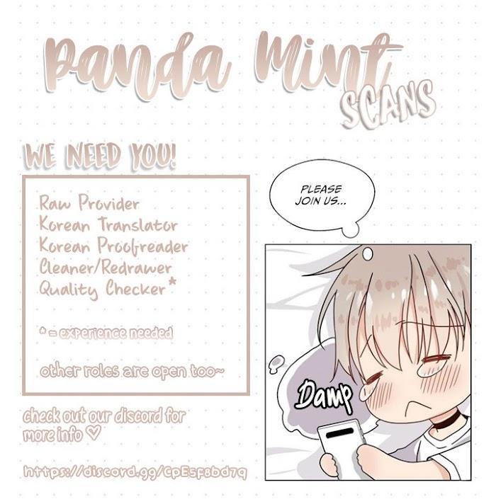 An Omega’s Love Affair by JAMONG – Ch. 10 [Eng] page 31