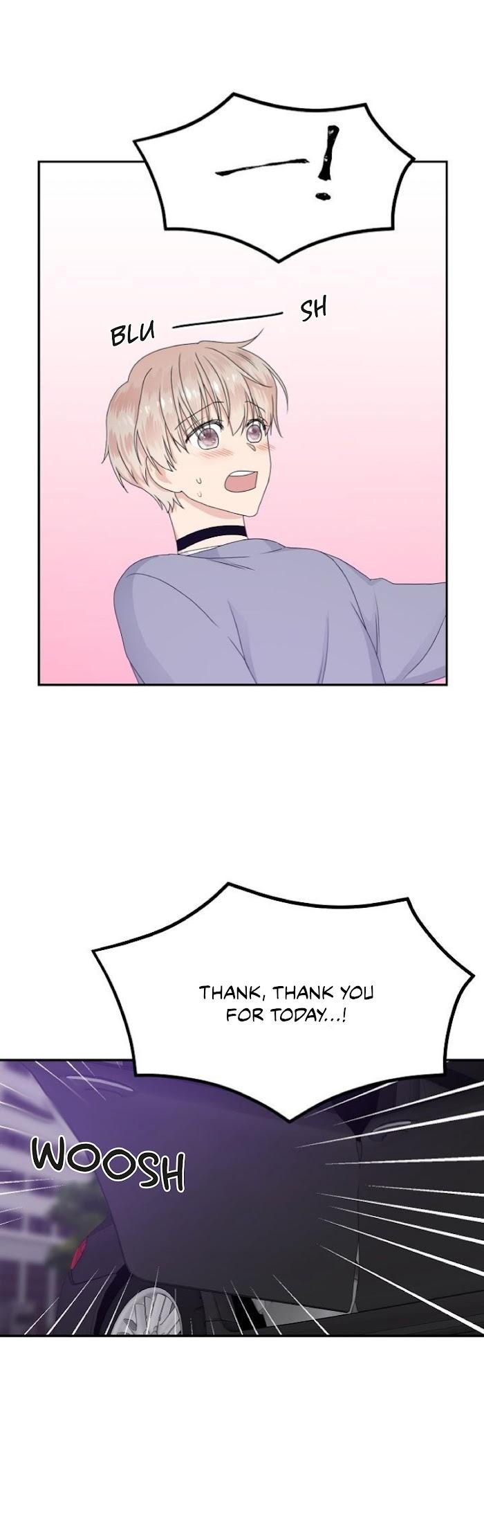 An Omega’s Love Affair by JAMONG – Ch. 10 [Eng] page 30