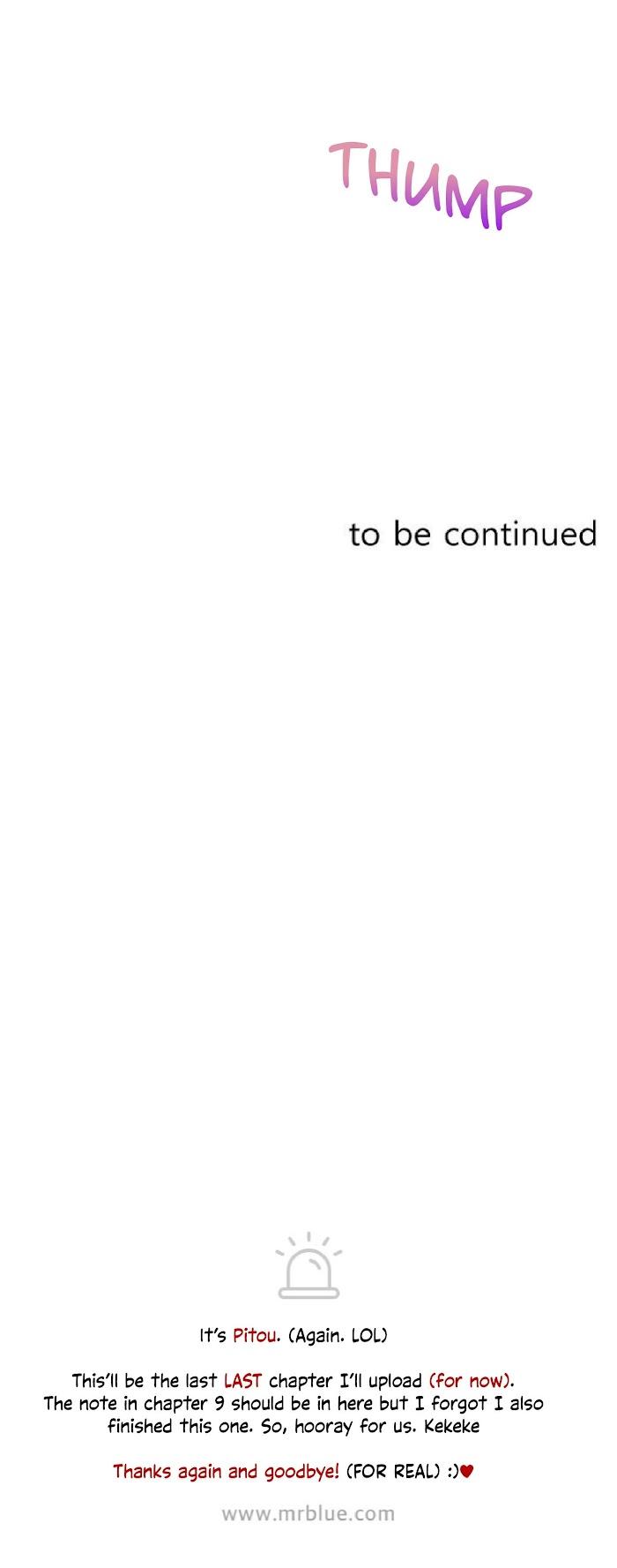 An Omega’s Love Affair by JAMONG – Ch. 10 [Eng] page 30