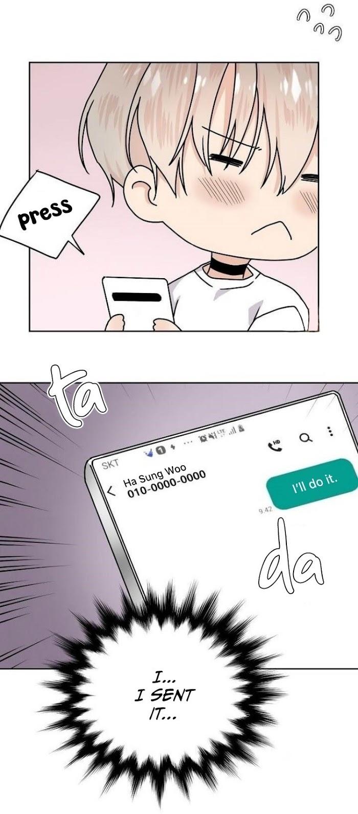 An Omega’s Love Affair by JAMONG – Ch. 10 [Eng] page 31