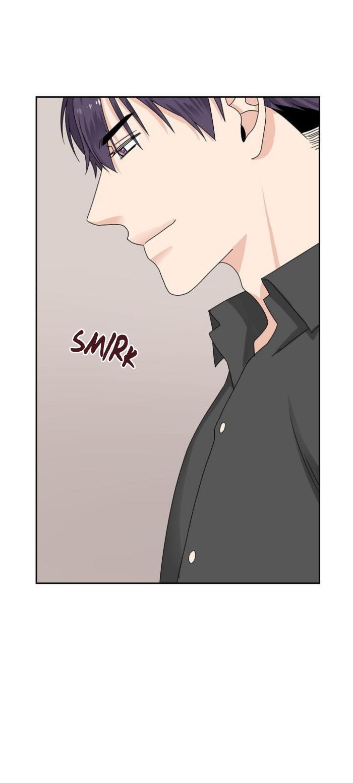 An Omega’s Love Affair by JAMONG – Ch. 10 [Eng] page 32