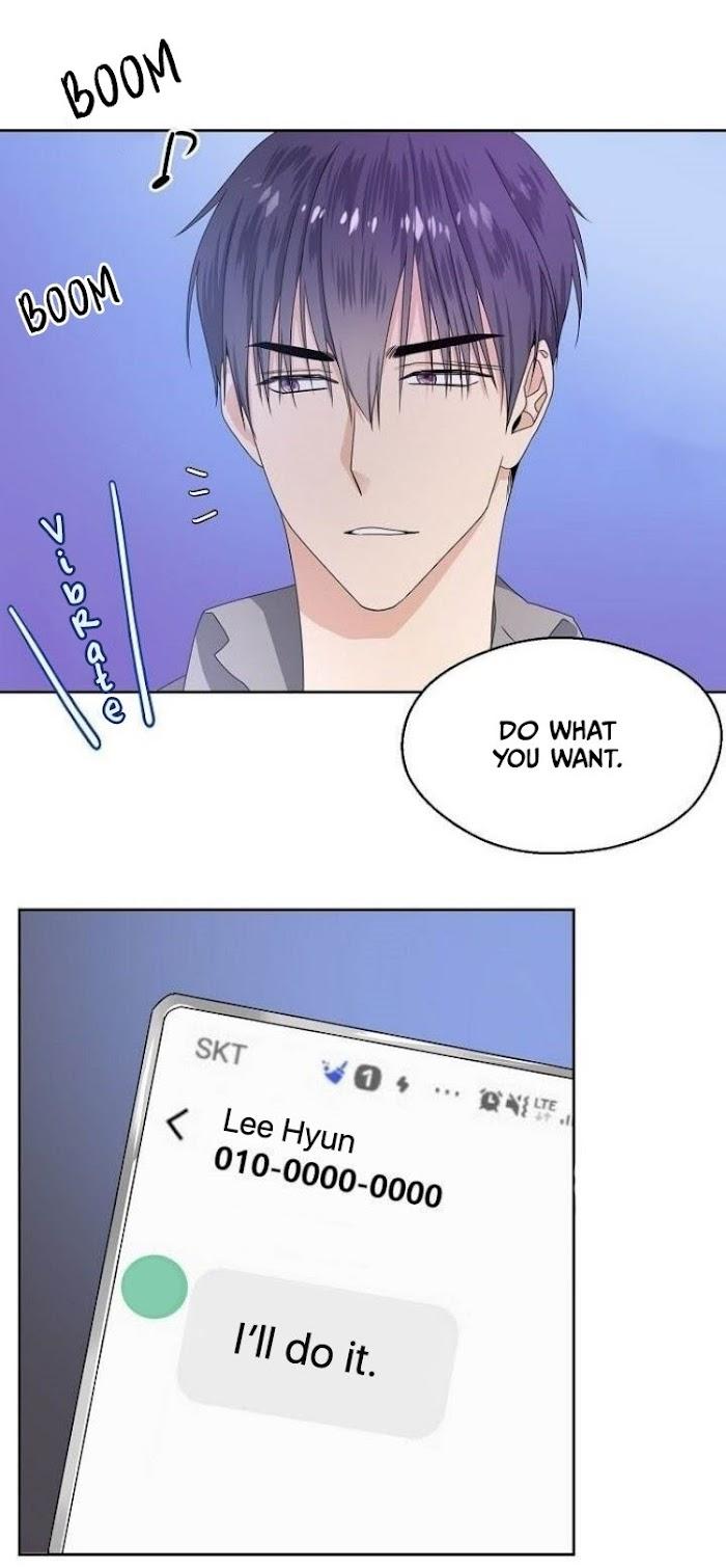 An Omega’s Love Affair by JAMONG – Ch. 10 [Eng] page 33