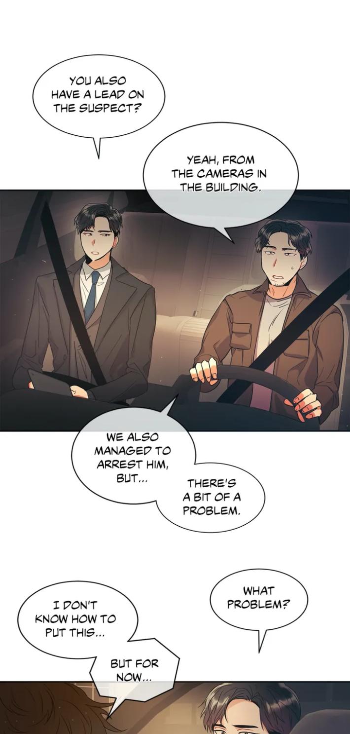 Mad Place by Junah – Season 1 [Eng] page 35