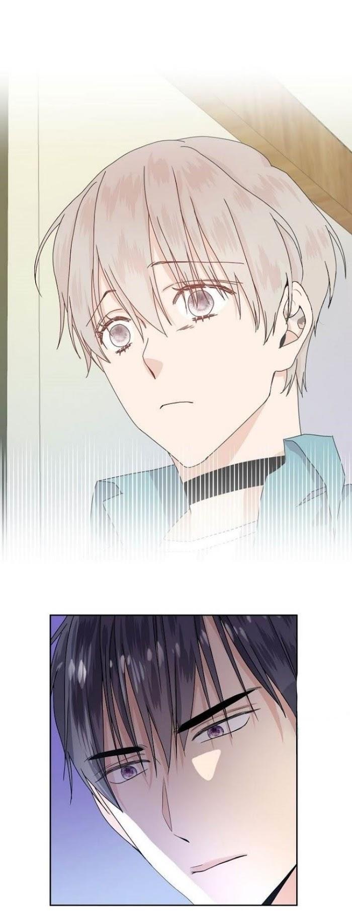 An Omega’s Love Affair by JAMONG – Ch. 10 [Eng] page 34