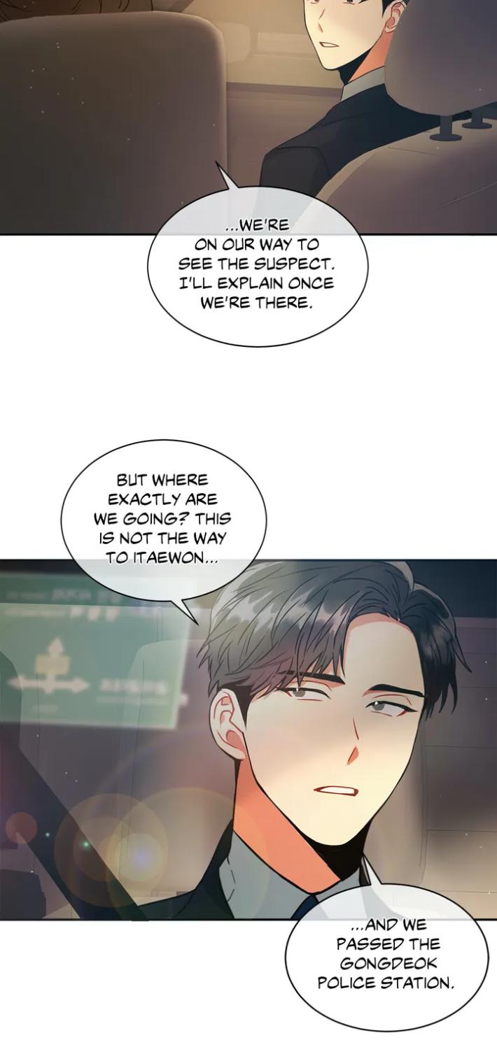 Mad Place by Junah – Season 1 [Eng] page 36