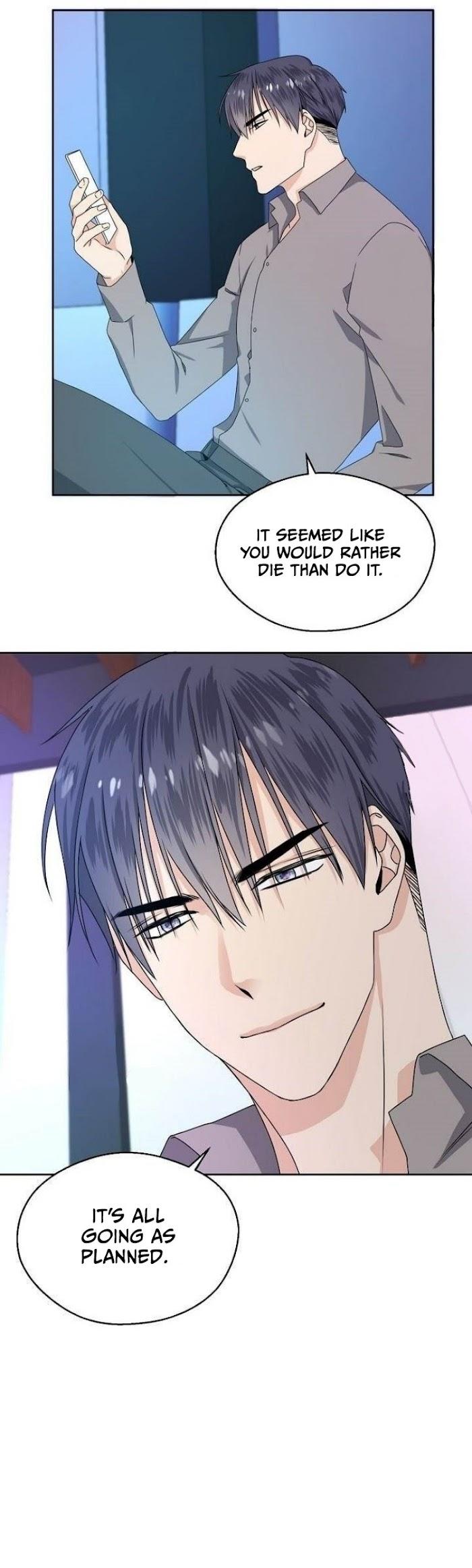 An Omega’s Love Affair by JAMONG – Ch. 10 [Eng] page 35