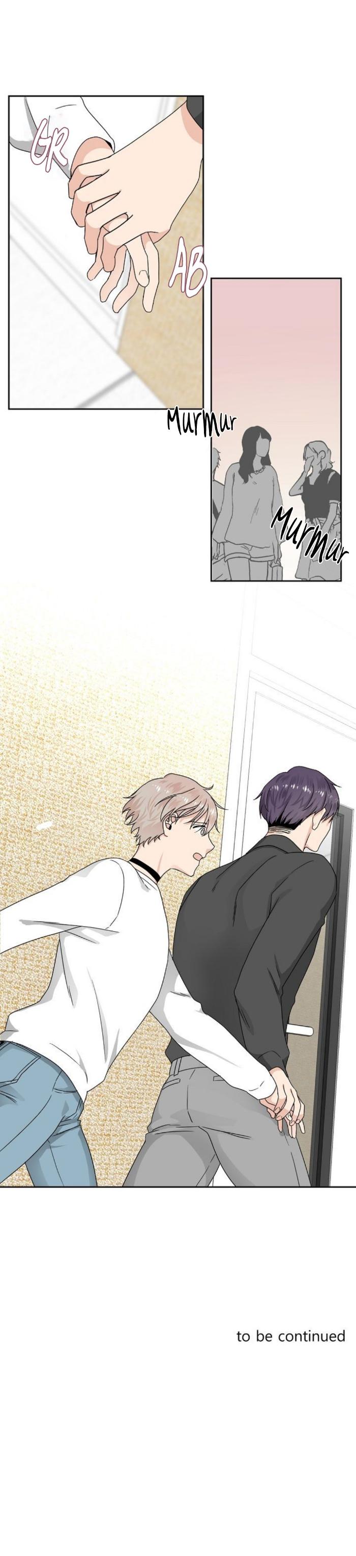 An Omega’s Love Affair by JAMONG – Ch. 10 [Eng] page 35