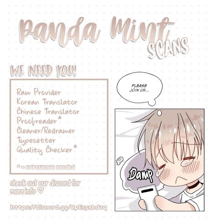 An Omega’s Love Affair by JAMONG – Ch. 10 [Eng] page 36