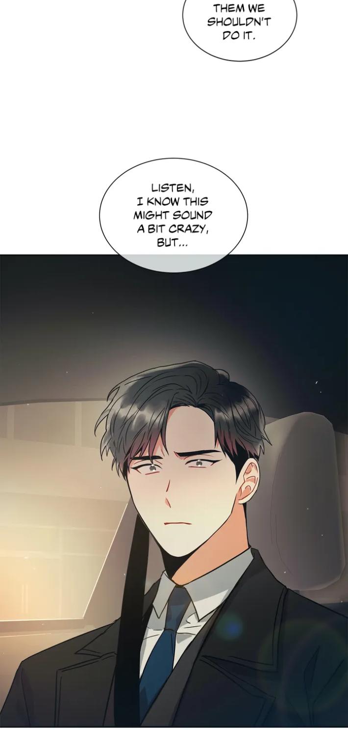 Mad Place by Junah – Season 1 [Eng] page 38