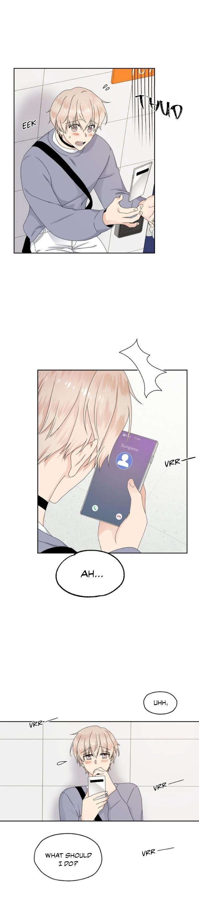 An Omega’s Love Affair by JAMONG – Ch. 10 [Eng] page 3