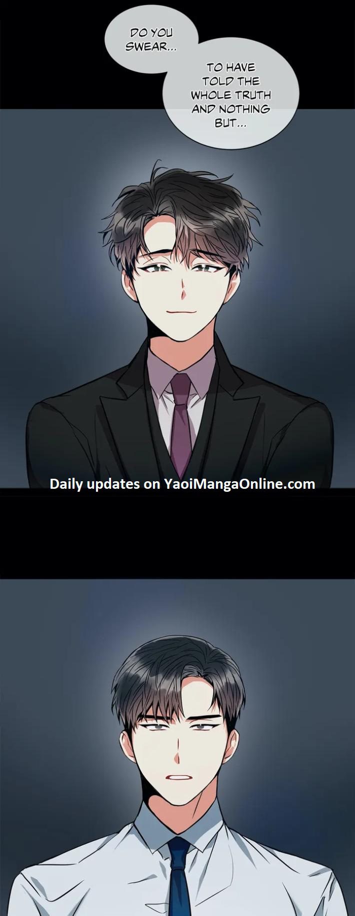 Mad Place by Junah – Season 1 [Eng] page 5