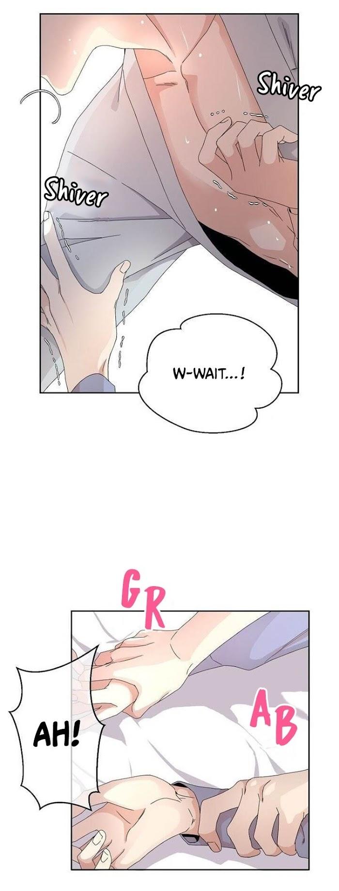 An Omega’s Love Affair by JAMONG – Ch. 10 [Eng] page 4