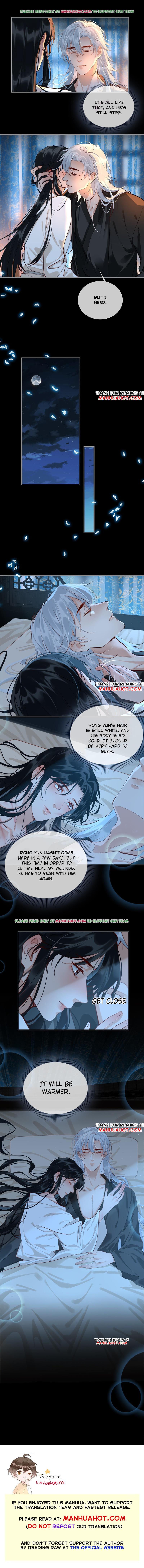 Fall In Mistaken Love by Hao Le Shen Wen Hua – Ch. 41-42 [Eng] page 4