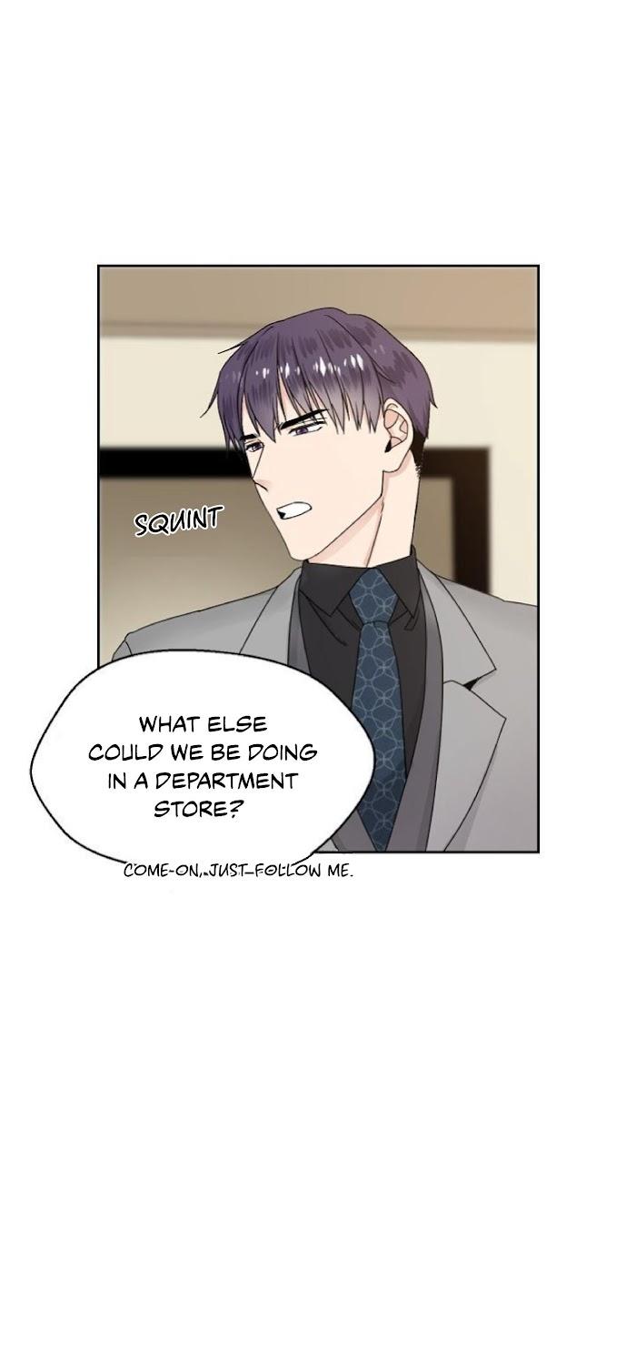 An Omega’s Love Affair by JAMONG – Ch. 10 [Eng] page 3