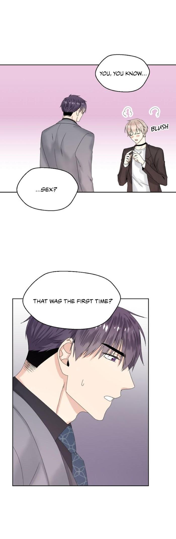 An Omega’s Love Affair by JAMONG – Ch. 10 [Eng] page 3
