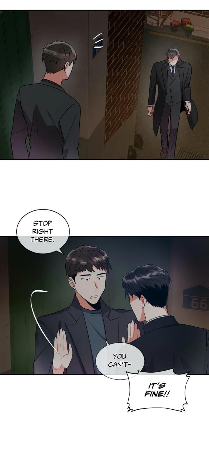 Mad Place by Junah – Season 1 [Eng] page 41