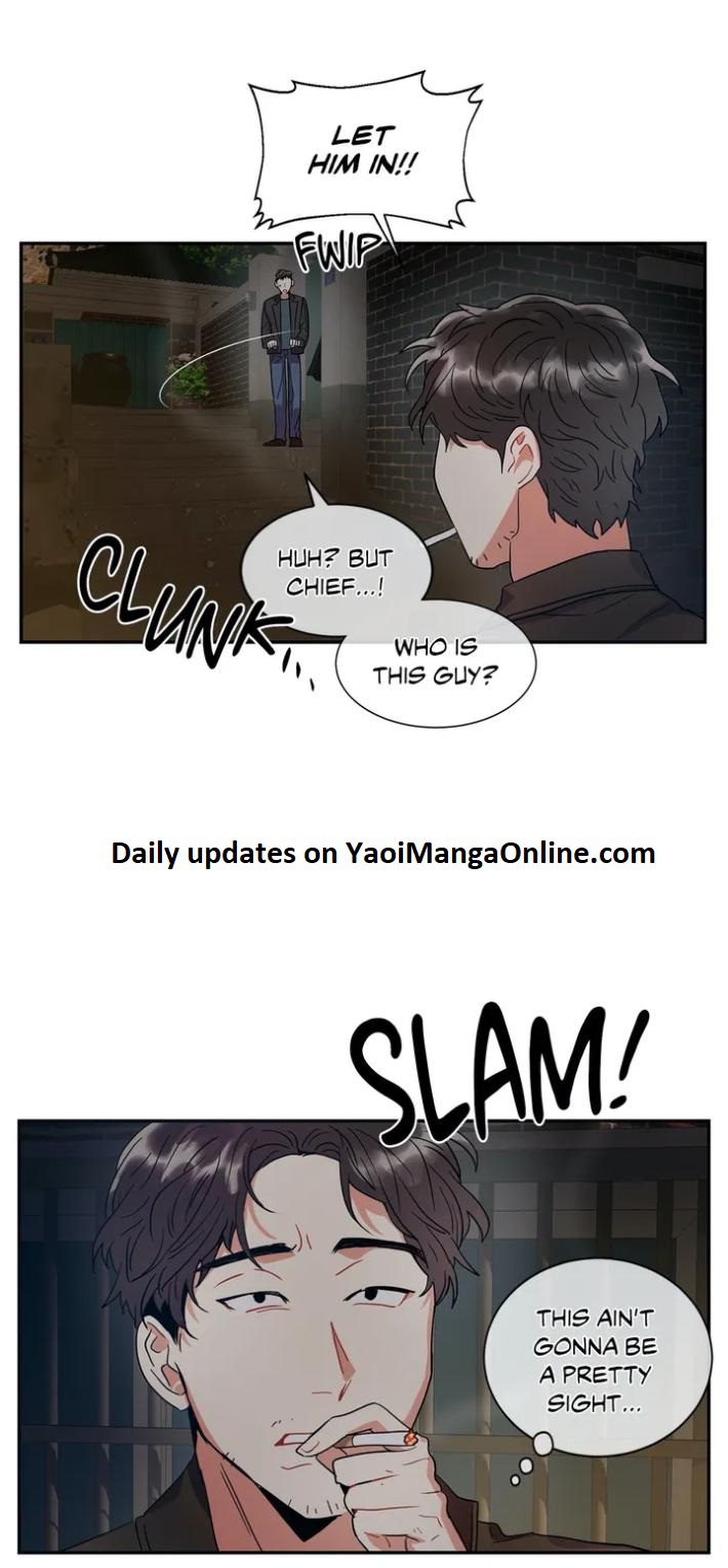 Mad Place by Junah – Season 1 [Eng] page 42