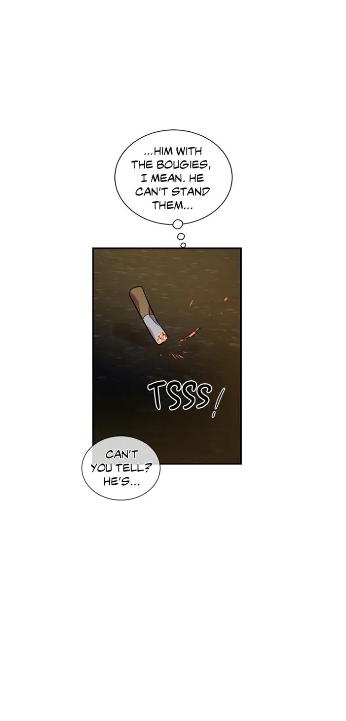 Mad Place by Junah – Season 1 [Eng] page 43