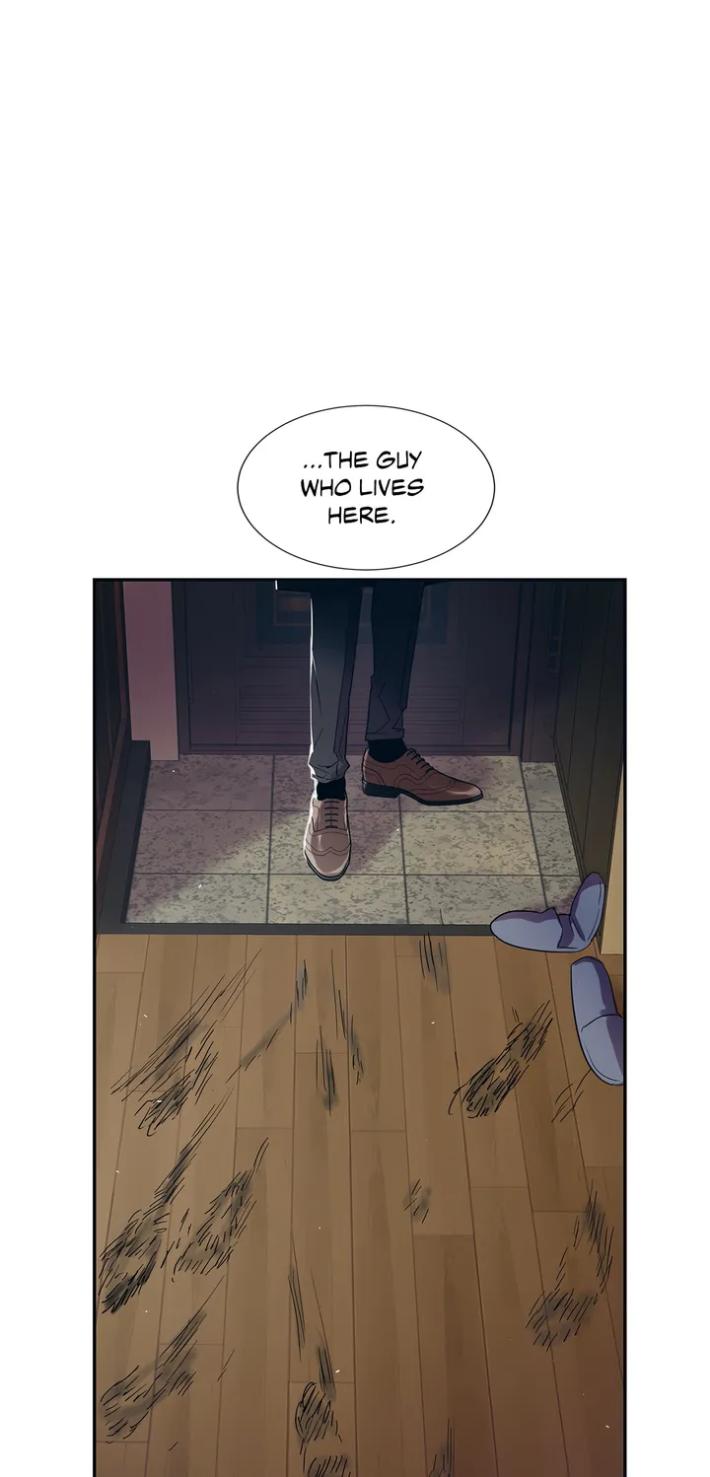 Mad Place by Junah – Season 1 [Eng] page 45