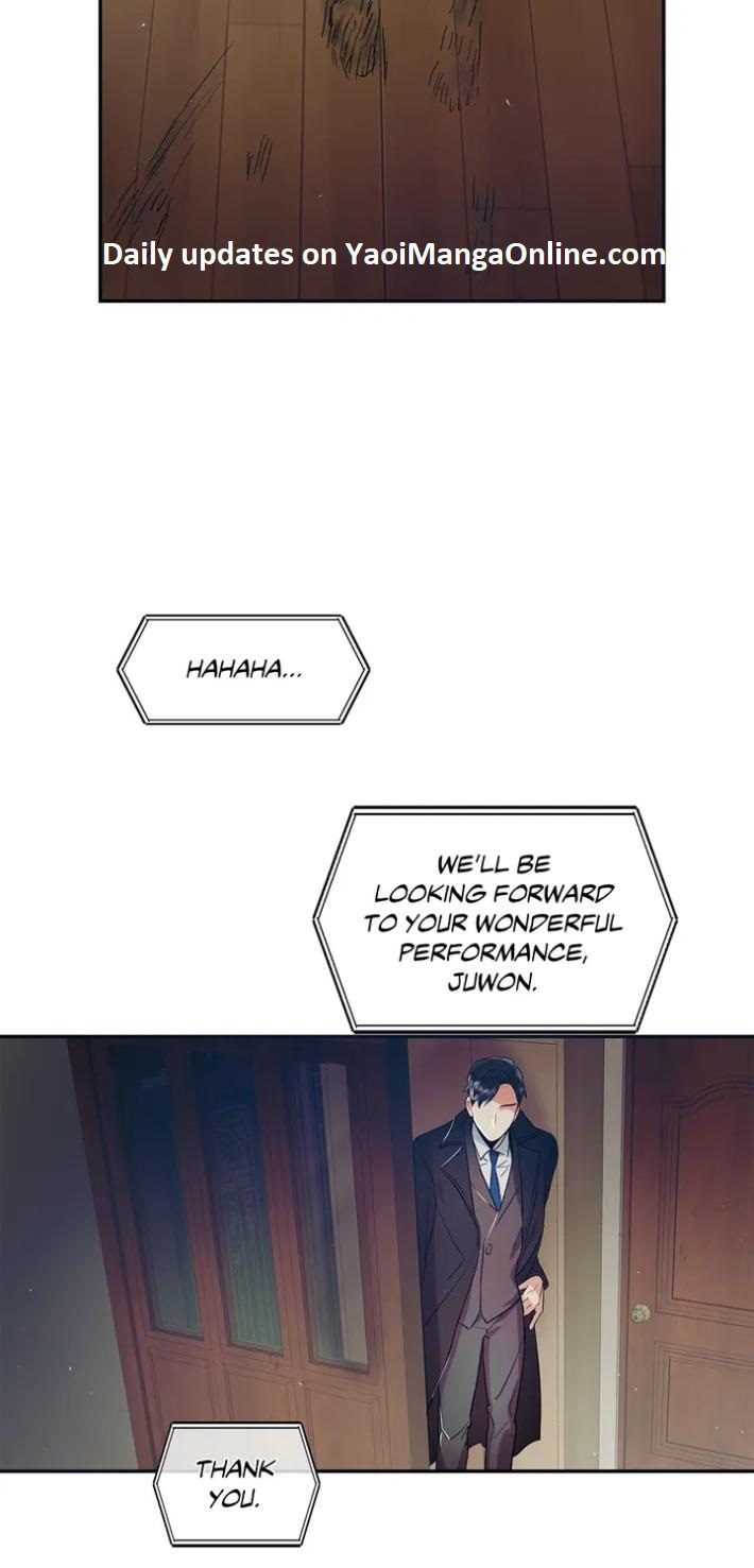 Mad Place by Junah – Season 1 [Eng] page 46