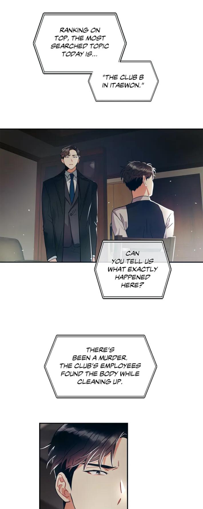 Mad Place by Junah – Season 1 [Eng] page 48