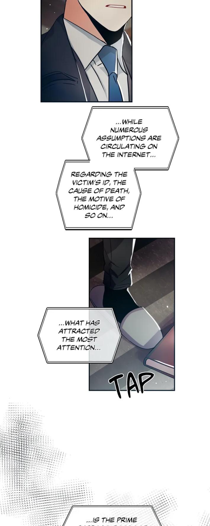 Mad Place by Junah – Season 1 [Eng] page 49