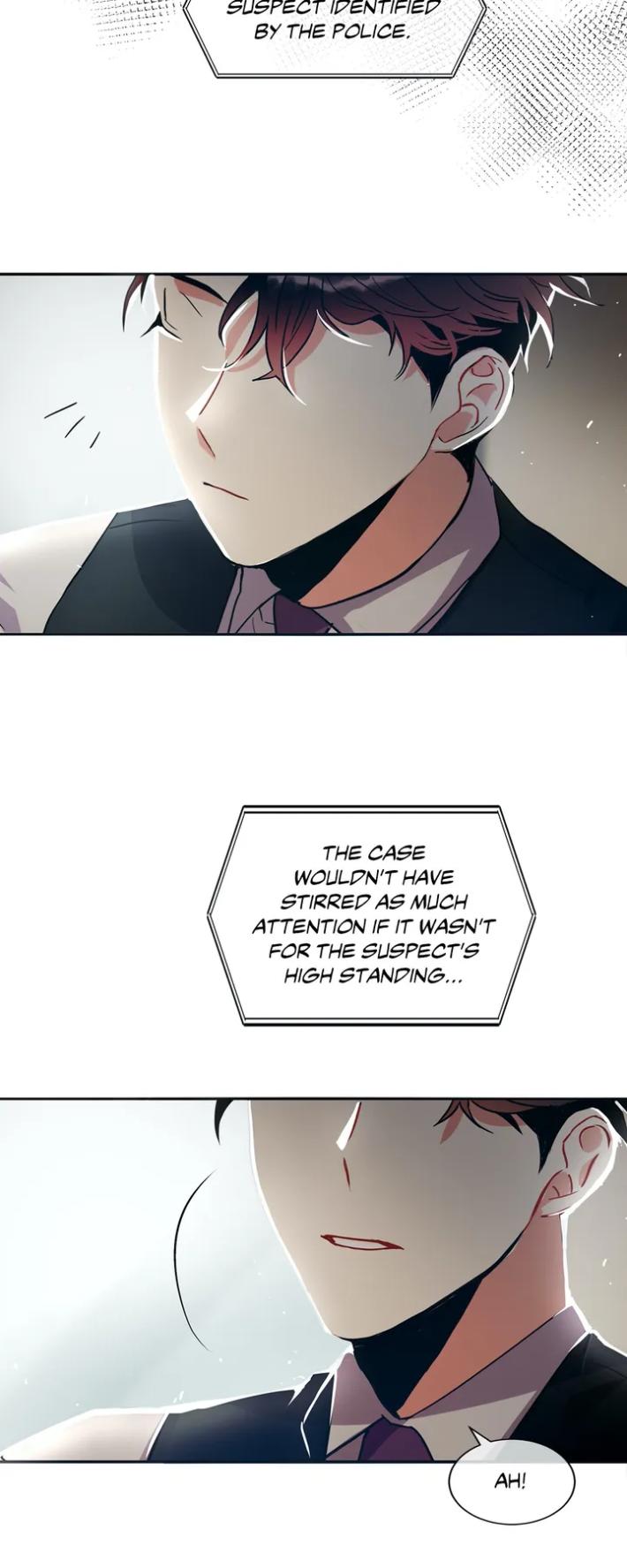 Mad Place by Junah – Season 1 [Eng] page 50