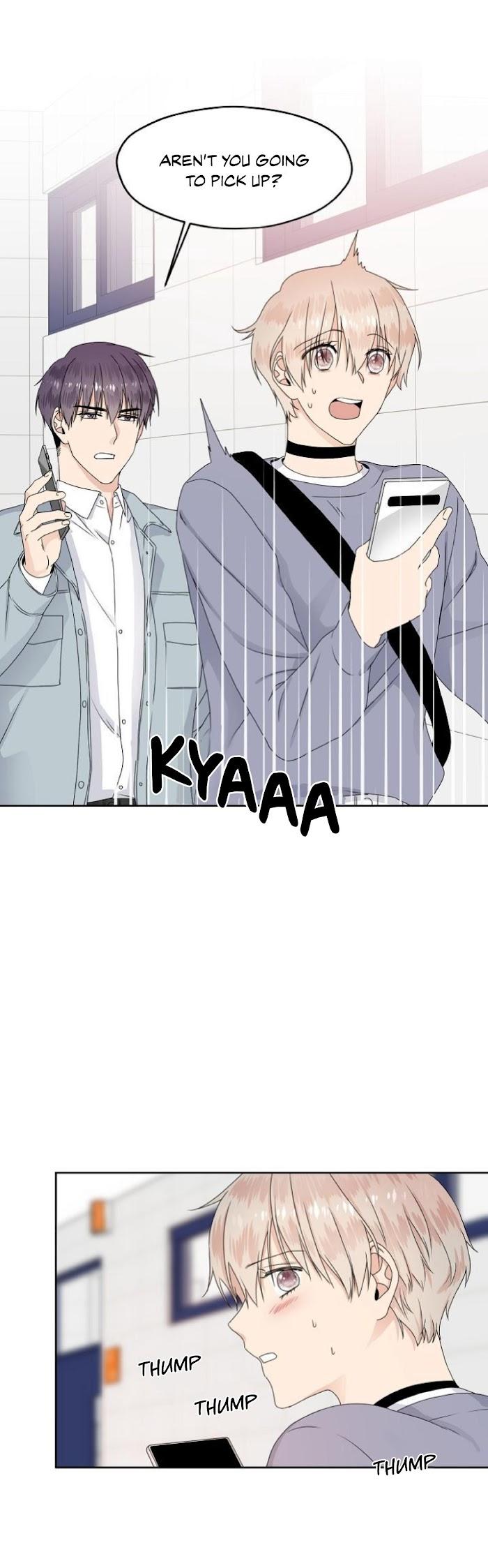 An Omega’s Love Affair by JAMONG – Ch. 10 [Eng] page 4