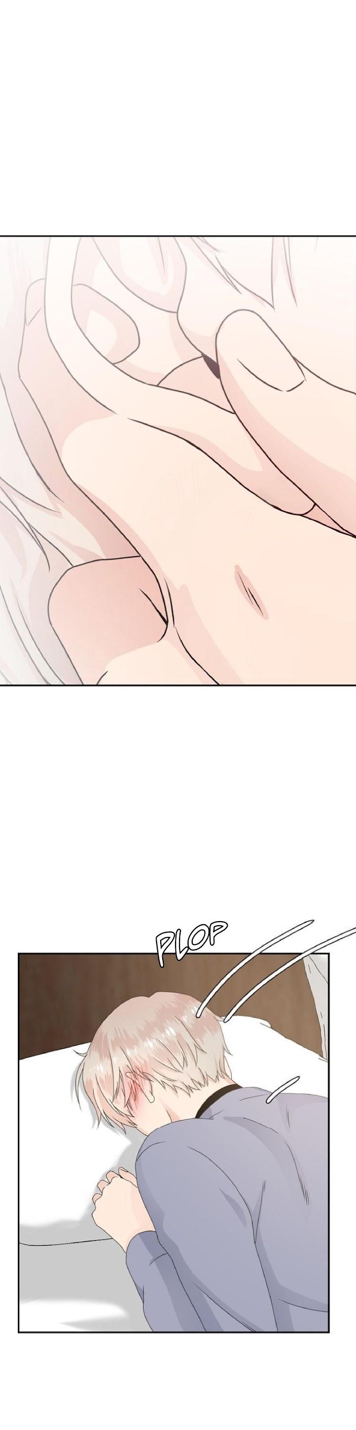 An Omega’s Love Affair by JAMONG – Ch. 10 [Eng] page 4