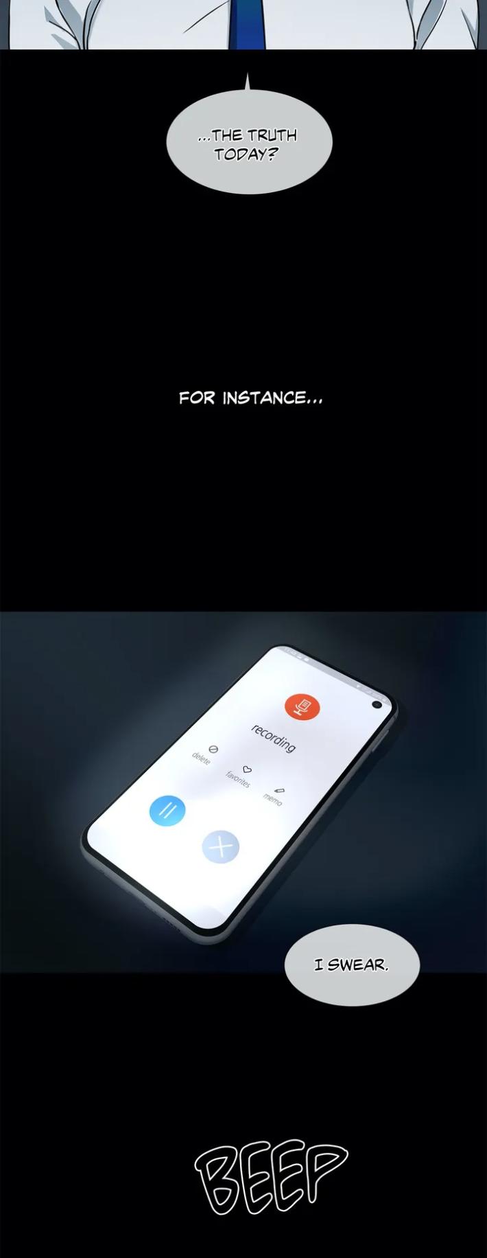 Mad Place by Junah – Season 1 [Eng] page 6