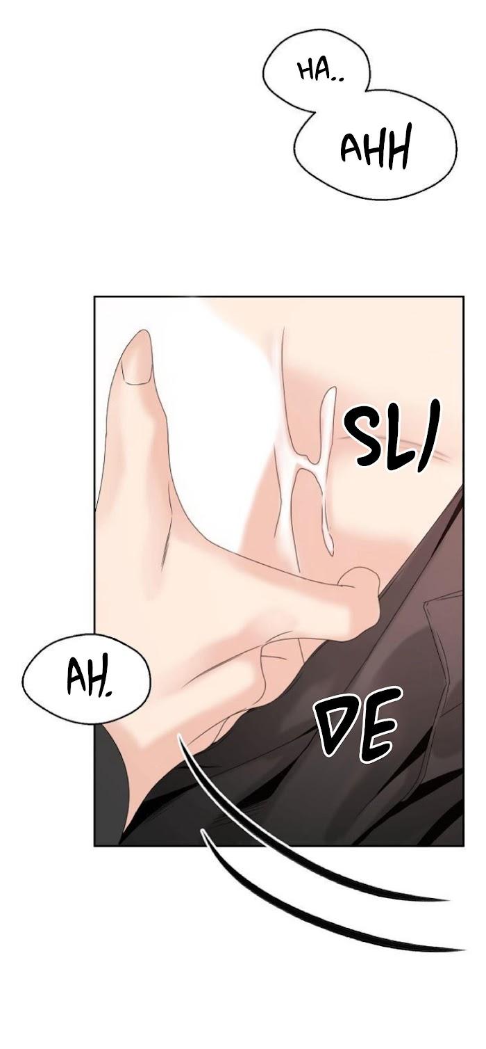 An Omega’s Love Affair by JAMONG – Ch. 10 [Eng] page 4