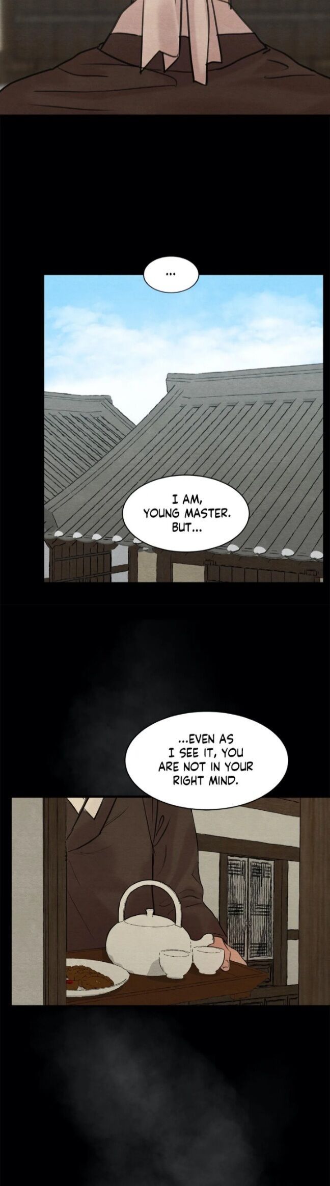 Painter of the Night by Byeonduck – Season 3 [Eng] page 5