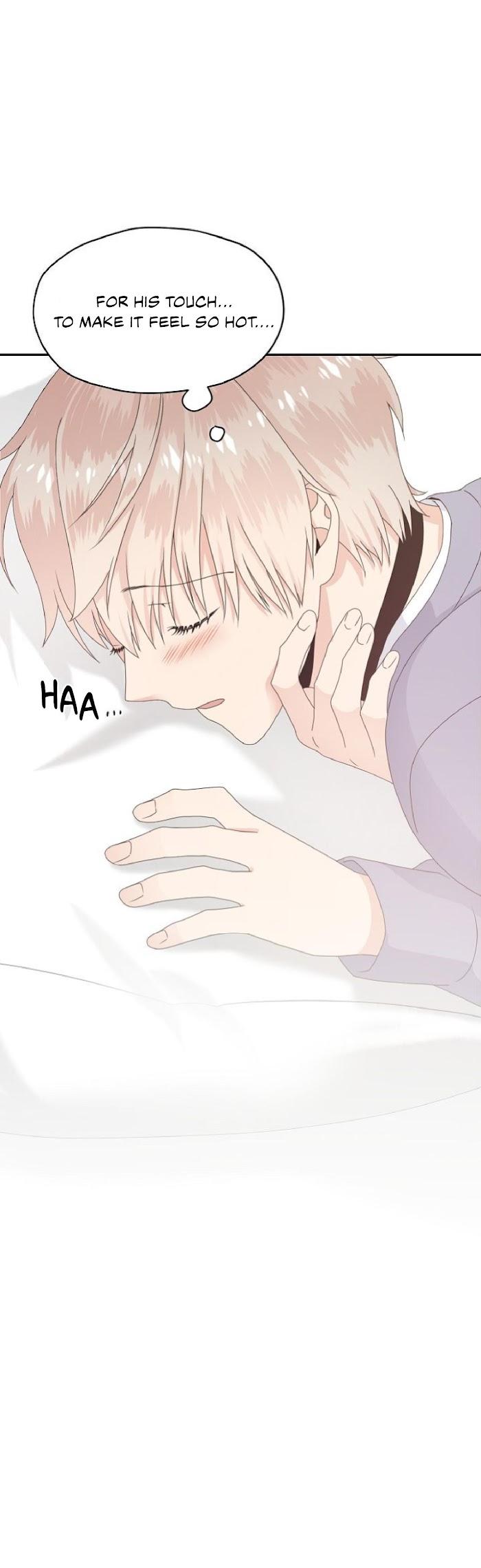 An Omega’s Love Affair by JAMONG – Ch. 10 [Eng] page 5