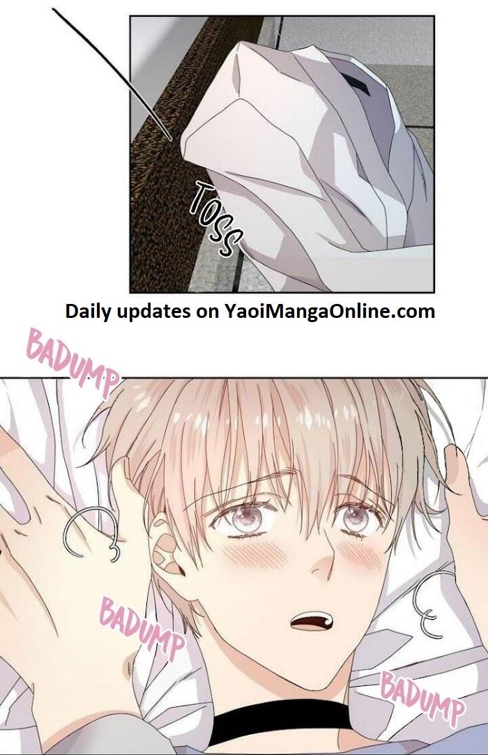 An Omega’s Love Affair by JAMONG – Ch. 10 [Eng] page 6