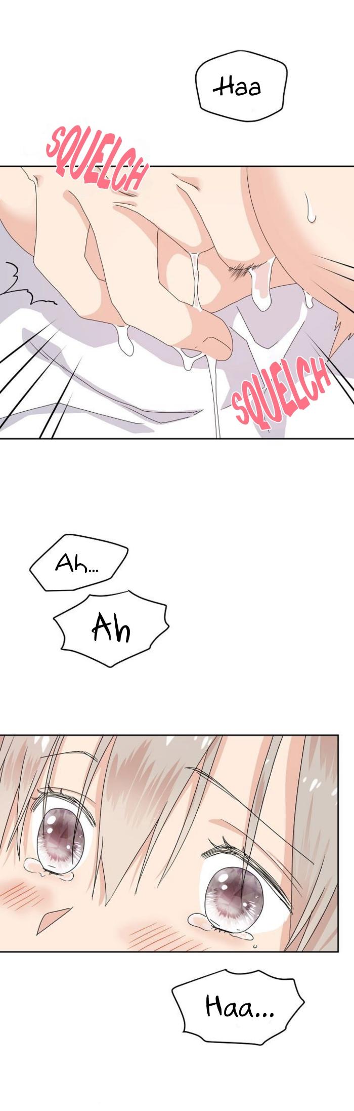 An Omega’s Love Affair by JAMONG – Ch. 10 [Eng] page 5