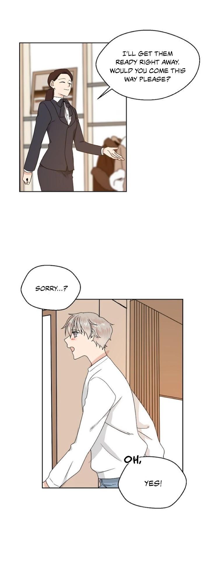 An Omega’s Love Affair by JAMONG – Ch. 10 [Eng] page 5