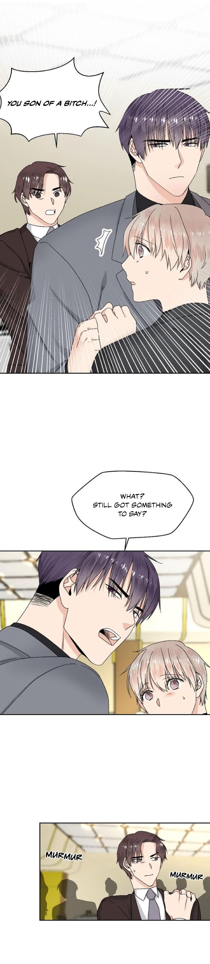 An Omega’s Love Affair by JAMONG – Ch. 10 [Eng] page 5