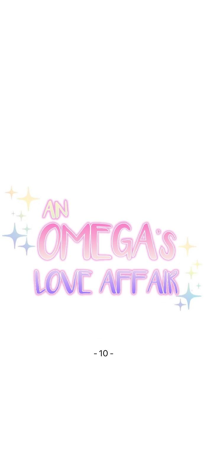 An Omega’s Love Affair by JAMONG – Ch. 10 [Eng] page 6