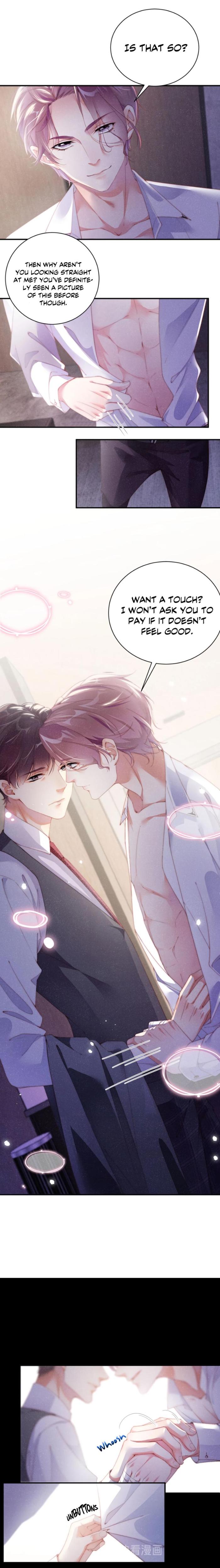 Who Cares (Shui Ba Shui Dang Zhen) by 水千丞 (原著) – Ch. 09-12 [Eng] page 7