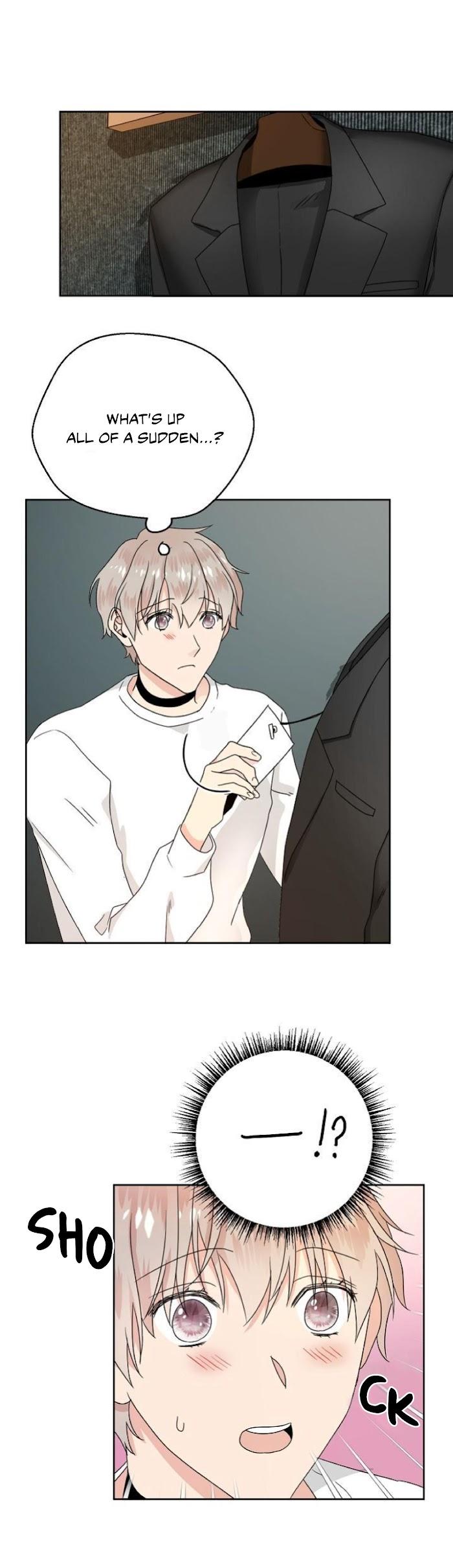 An Omega’s Love Affair by JAMONG – Ch. 10 [Eng] page 6